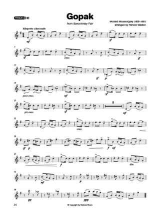 Popular Romantic Themes - Clarinette - Walter Boeykens - Partition